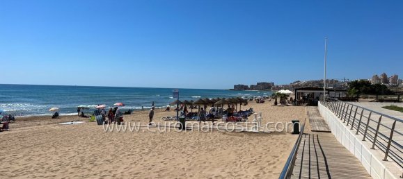 1 bedroom Apartment in Torrevieja, Spain No. 170238 23