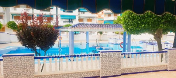 1 bedroom Apartment in Torrevieja, Spain No. 170238 18