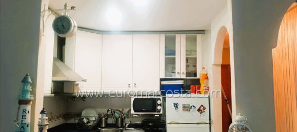 1 bedroom Apartment in Torrevieja, Spain No. 170238 8