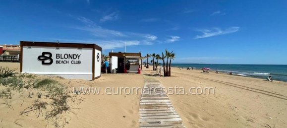 1 bedroom Apartment in Torrevieja, Spain No. 170238 20