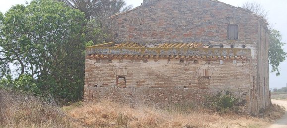 Terreno em Amposta, Spain 158 m² N.º 24978 6