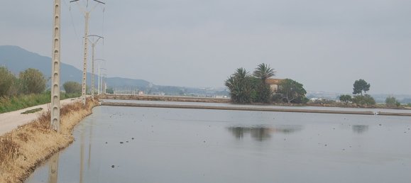 Terreno em Amposta, Spain 158 m² N.º 24978 11