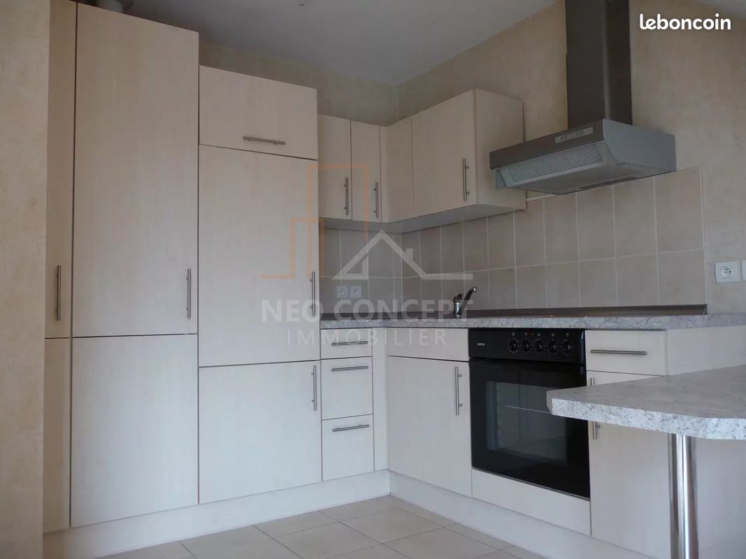 Квартира с 1 спальней в Суфланен, Франция № 60657