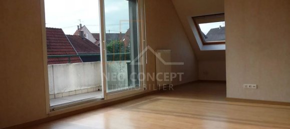 Квартира с 1 спальней в Суфланен, Франция № 60657 5