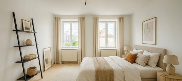 3 rooms Penthouse in Margareten, Austria No. 152765 3