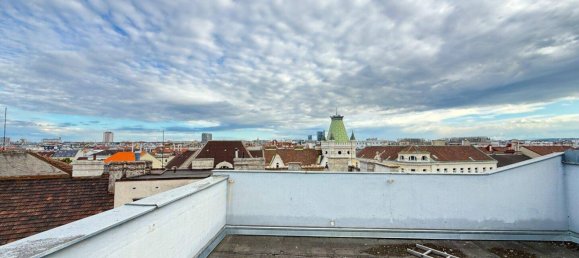 3 rooms Penthouse in Margareten, Austria No. 152765 11