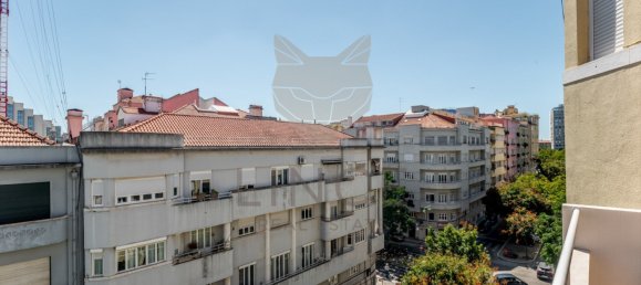 4 chambres Penthouse à Lisbon, Portugal No. 94551 36