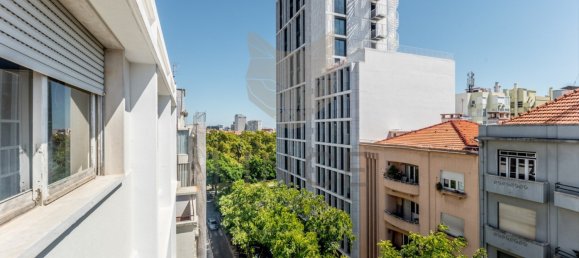 4 chambres Penthouse à Lisbon, Portugal No. 94551 35