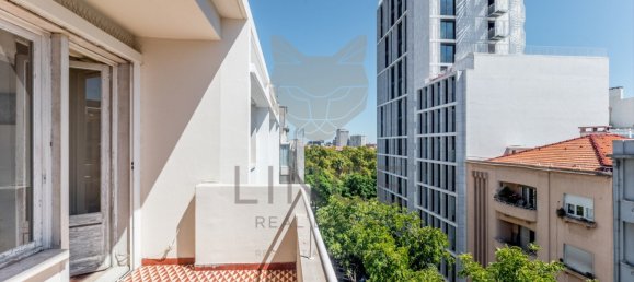 4 chambres Penthouse à Lisbon, Portugal No. 94551 3