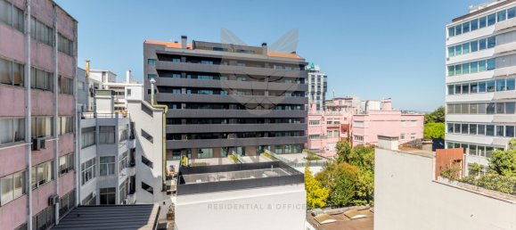 4 chambres Penthouse à Lisbon, Portugal No. 94551 22