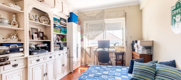 4 chambres Penthouse à Lisbon, Portugal No. 94551 27