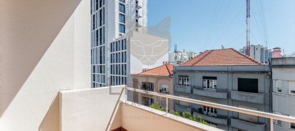 4 chambres Penthouse à Lisbon, Portugal No. 94551 5