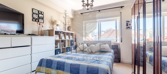 4 chambres Penthouse à Lisbon, Portugal No. 94551 29