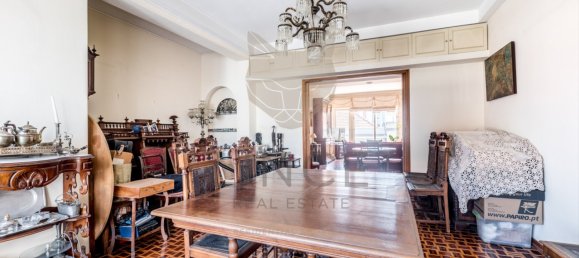 4 chambres Penthouse à Lisbon, Portugal No. 94551 14