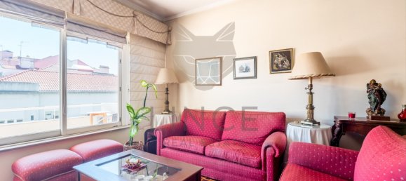 4 chambres Penthouse à Lisbon, Portugal No. 94551 6