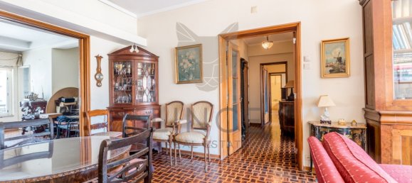 4 chambres Penthouse à Lisbon, Portugal No. 94551 23