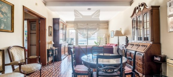 4 chambres Penthouse à Lisbon, Portugal No. 94551 11