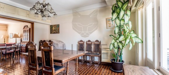 4 chambres Penthouse à Lisbon, Portugal No. 94551 15