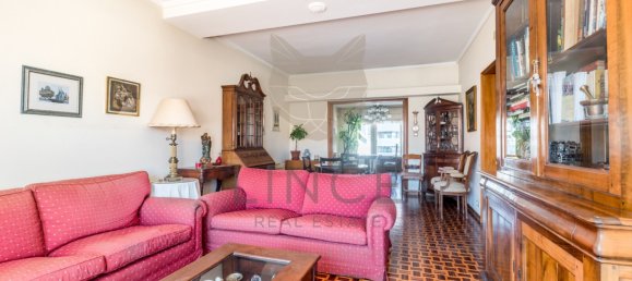 4 chambres Penthouse à Lisbon, Portugal No. 94551 8