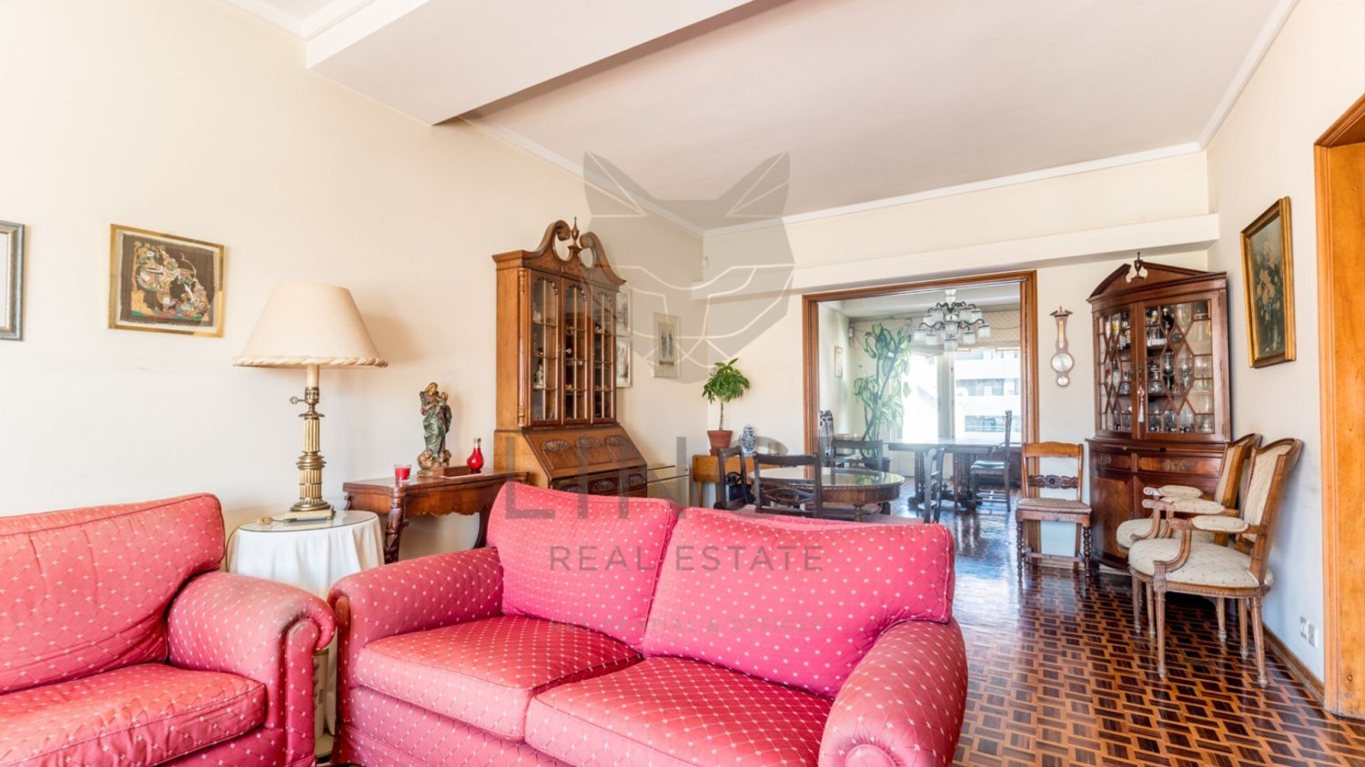 4 chambres Penthouse à Lisbon, Portugal No. 94551