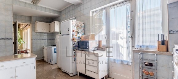 4 chambres Penthouse à Lisbon, Portugal No. 94551 21