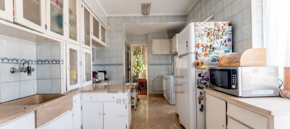 4 chambres Penthouse à Lisbon, Portugal No. 94551 19