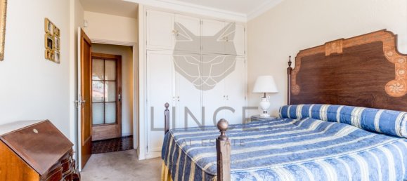 4 chambres Penthouse à Lisbon, Portugal No. 94551 32