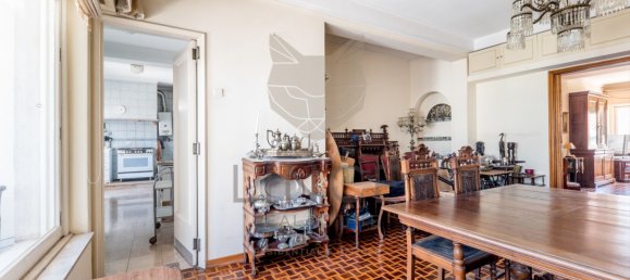 4 chambres Penthouse à Lisbon, Portugal No. 94551 17