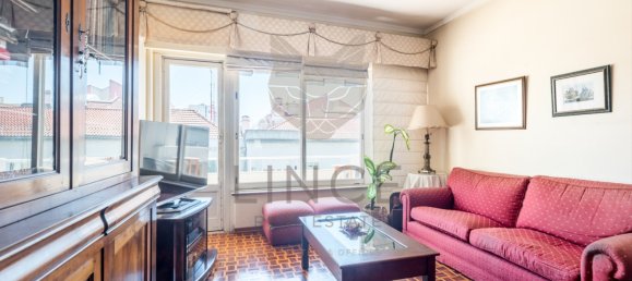 4 chambres Penthouse à Lisbon, Portugal No. 94551 2