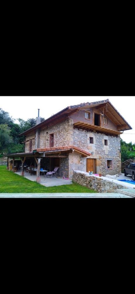 1 غرف نوم منزل في Castro-Urdiales, Spain رقم 276003