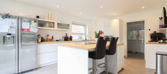 3 Schlafzimmer Haus in Stormarn, Germany, Nr. 332048 5