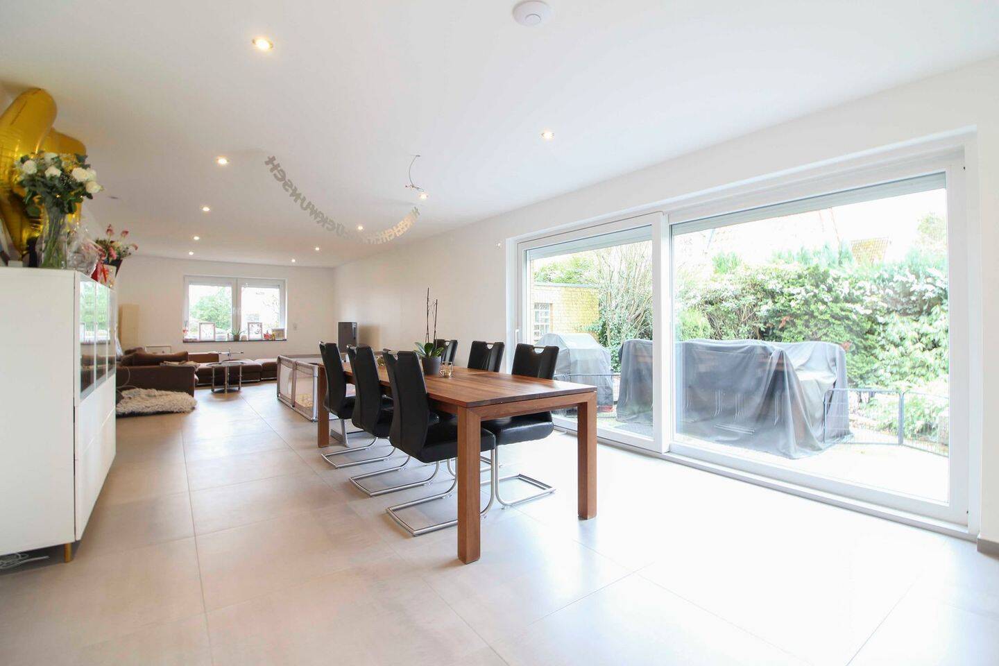 3 Schlafzimmer Haus in Stormarn, Germany, Nr. 332048