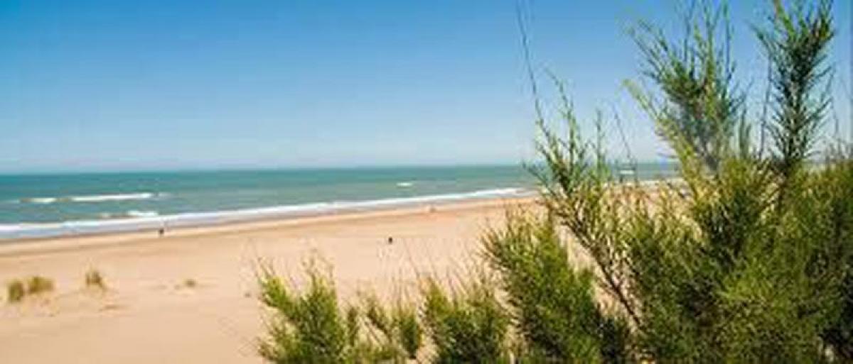 Grundstück in Mar del Plata, Argentina, Nr. 120799