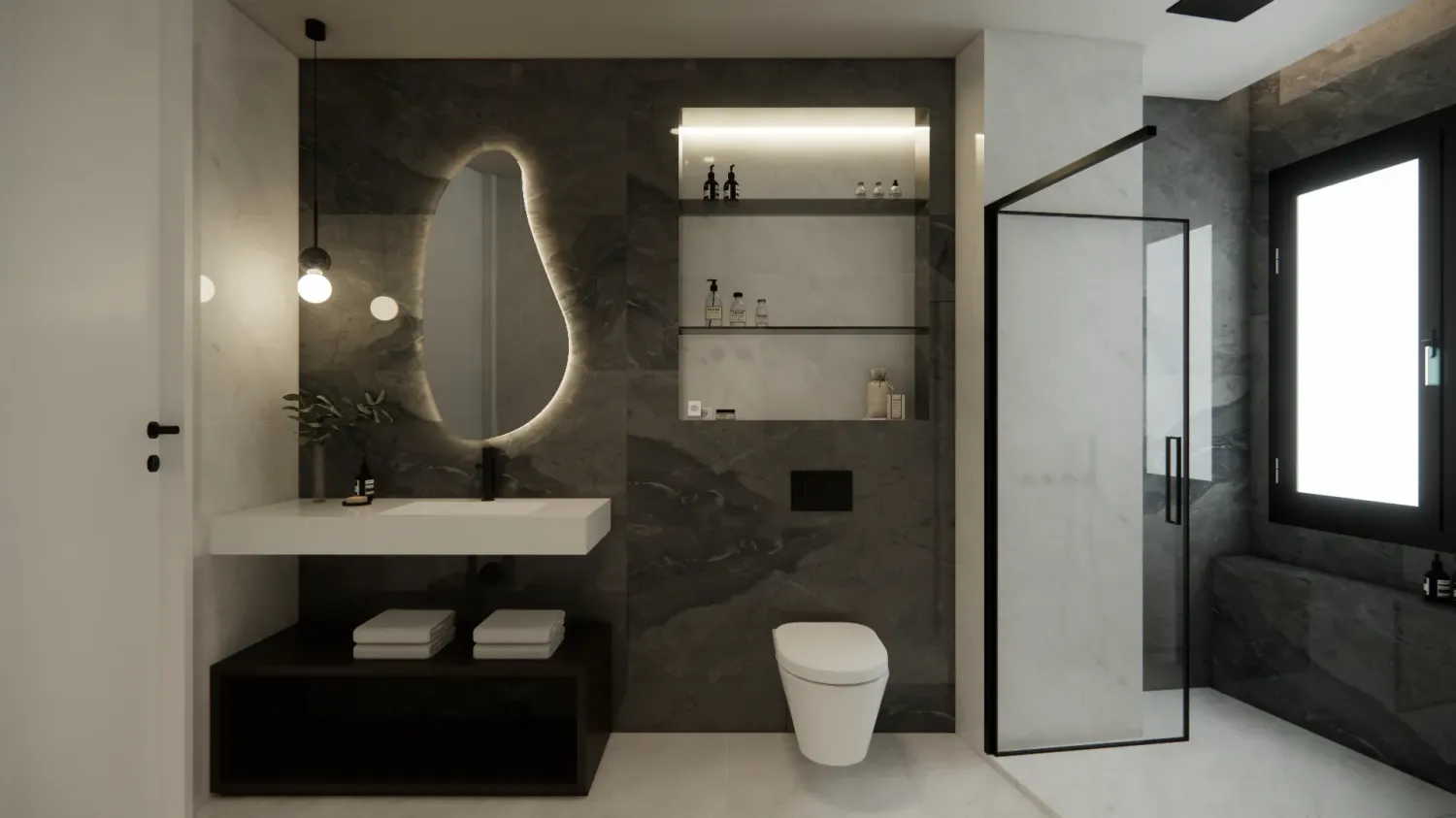 Apartamento T3 em Madrid, Spain N.º 102518