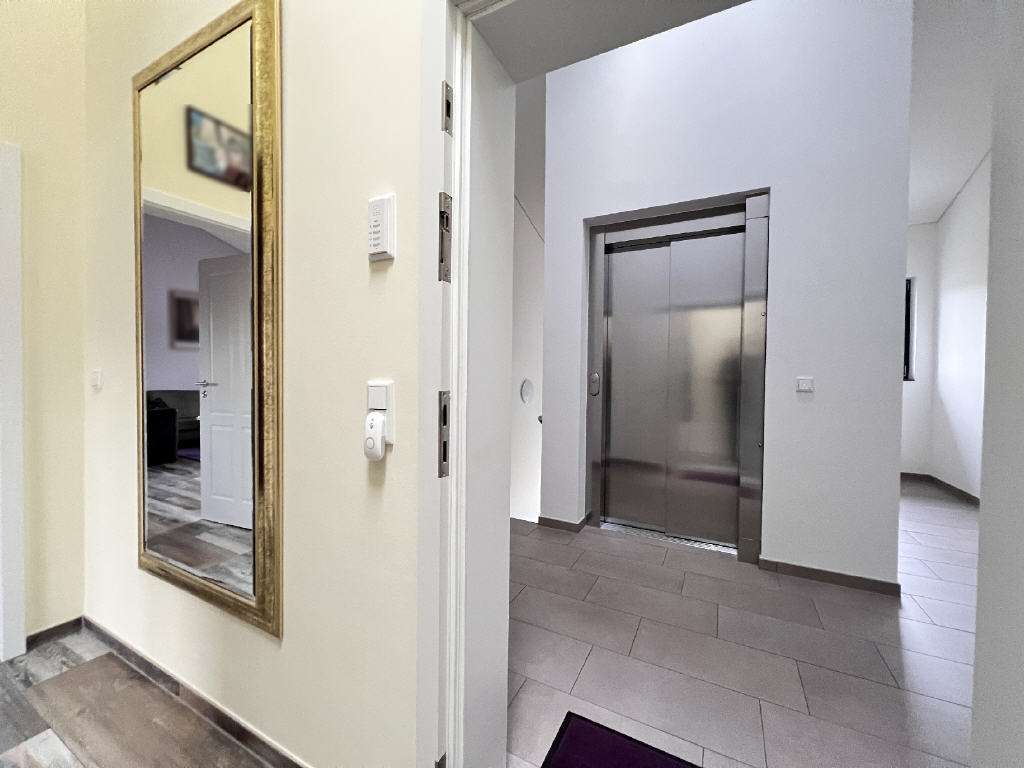 Penthouse T1 em Waldshut, Germany N.º 70304