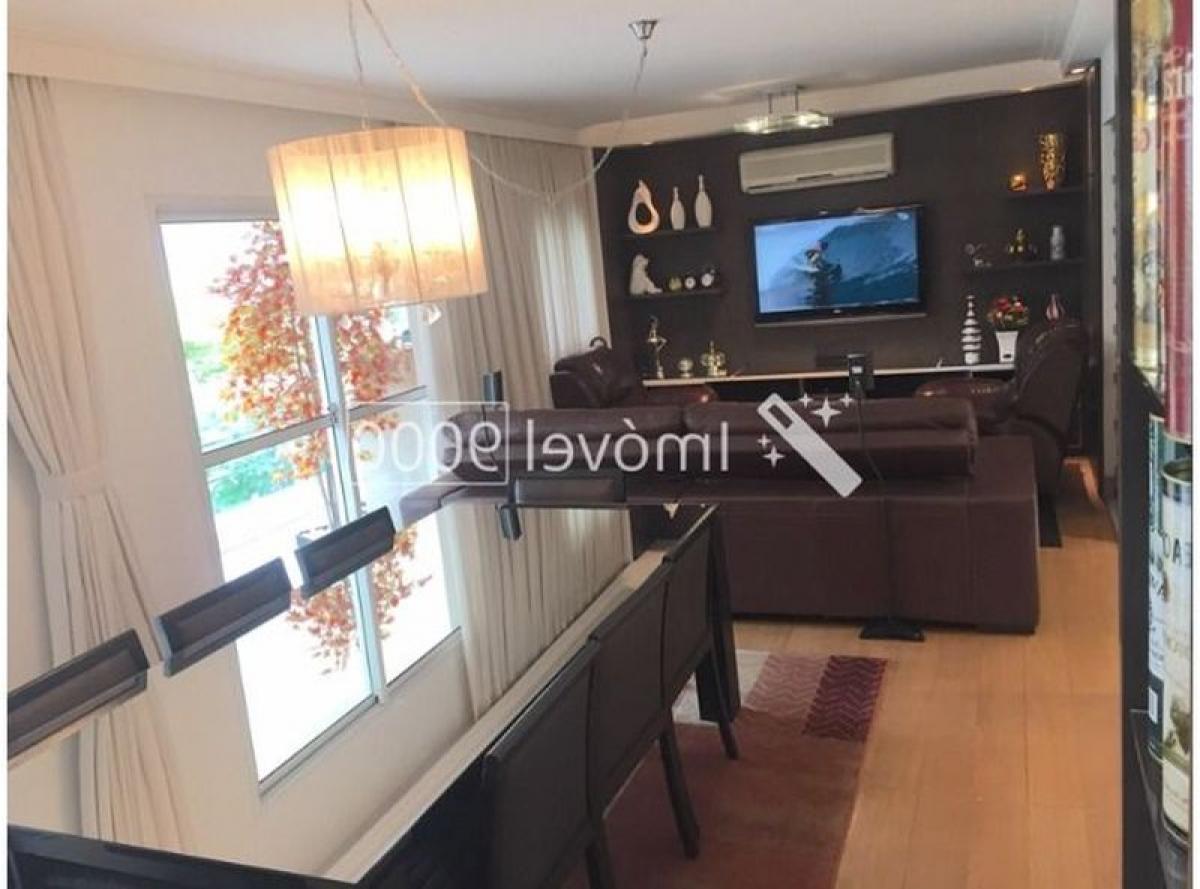 Apartamento T3 em São Paulo, Brazil N.º 511625