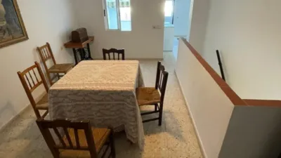 Дом с 4 спальнями в Аркос-де-ла-Фронтера, Испания № 93670