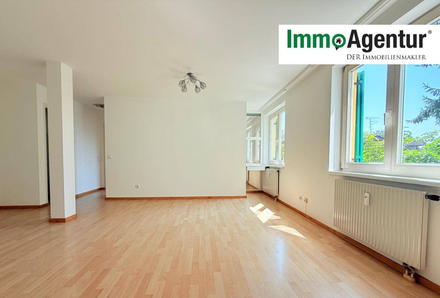 1 غرف نوم شقة في Dornbirn, Austria رقم 226235