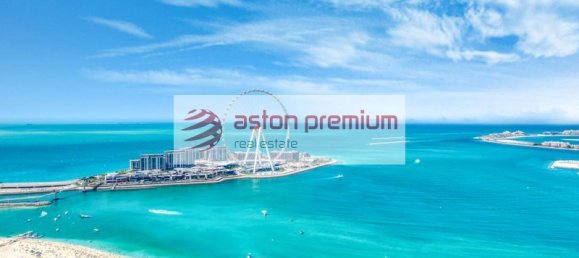 4 bedrooms Apartment in Jumeirah Beach Residence, UAE No. 56873 18