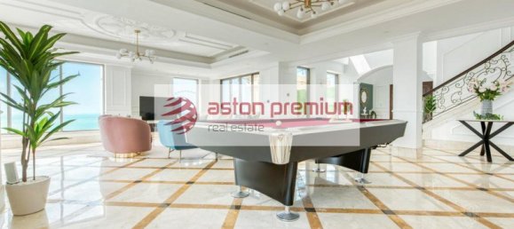 4 bedrooms Apartment in Jumeirah Beach Residence, UAE No. 56873 12