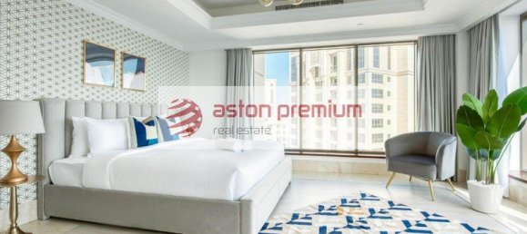 4 bedrooms Apartment in Jumeirah Beach Residence, UAE No. 56873 3