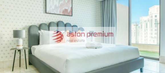 4 bedrooms Apartment in Jumeirah Beach Residence, UAE No. 56873 2