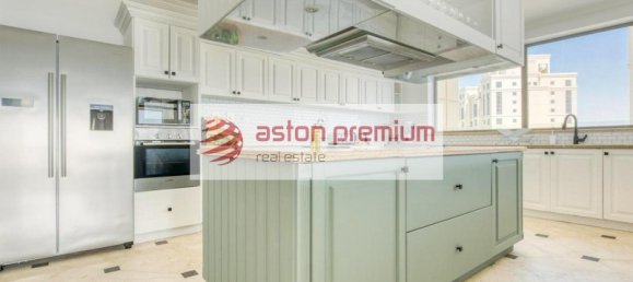 4 bedrooms Apartment in Jumeirah Beach Residence, UAE No. 56873 8