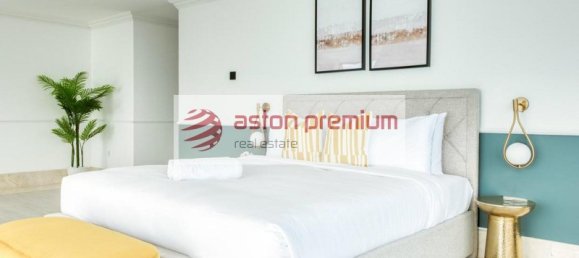 4 bedrooms Apartment in Jumeirah Beach Residence, UAE No. 56873 14