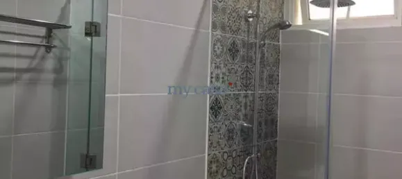 Квартира с 2 спальнями в Тхудык, Хошимин, Вьетнам № 8947 7
