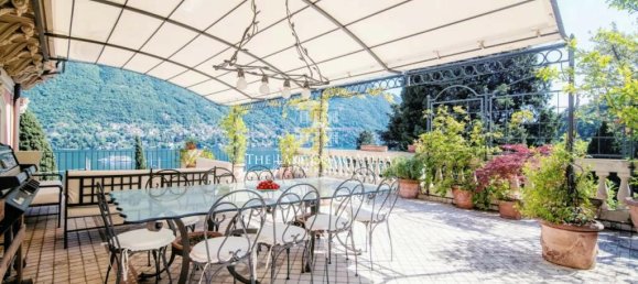 3 Schlafzimmer Wohnung in Moltrasio, Italy, Nr. 158981 27