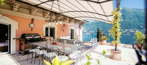 3 Schlafzimmer Wohnung in Moltrasio, Italy, Nr. 158981 24