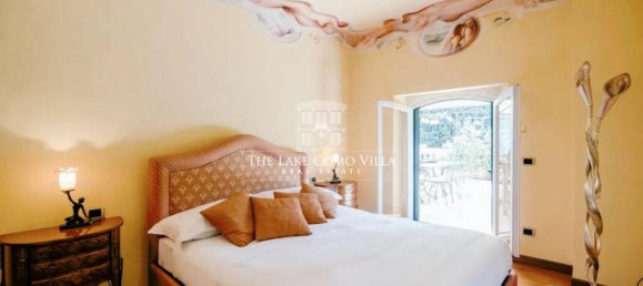 3 Schlafzimmer Wohnung in Moltrasio, Italy, Nr. 158981 13
