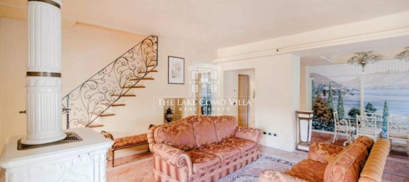 3 Schlafzimmer Wohnung in Moltrasio, Italy, Nr. 158981 2