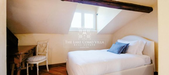 3 Schlafzimmer Wohnung in Moltrasio, Italy, Nr. 158981 15